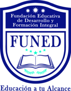FUNDACIÓN INSTITUCIÓN EDUCATIVA DE DESARROLLO INTEGRAL – FUNED