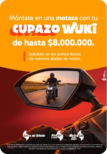 benner cupaso mobile